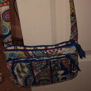 Vera Bradley Crossbody